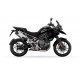 TRIUMPH TIGER 1200 GT PRO Sapphire Blk
