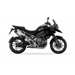 TRIUMPH TIGER 1200 GT PRO Sapphire Blk