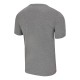 ESSENTIAL TEE GREY MELANGE M