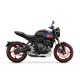 TRIUMPH Trident 660 Triple Tribute