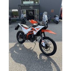 390 ADVENTURE R 2025
