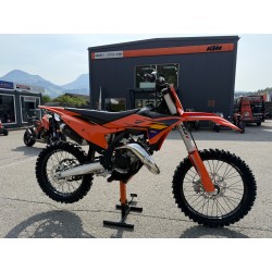 125 SX 2026