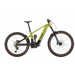 Vélo TREK RAIL+ 8 5e gén. EU M EU L