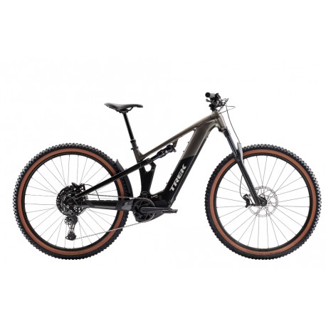 Vélo TREK POWERFLY FS4 800Wh 4e Gén. EU L