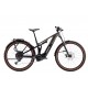 Vélo TREK POWERFLY FS+ 4 EQ 800 4e g. EU XL