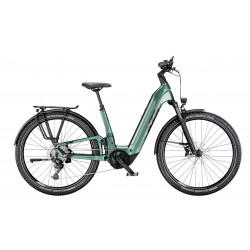 Vélo KTM MACINA  AERA FS ELITE LFC US 40
