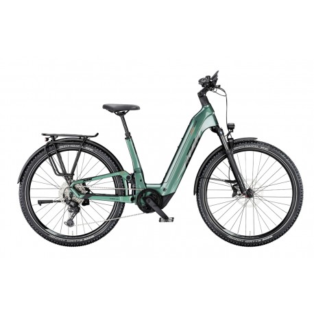 Vélo KTM MACINA AERA FS ELITE LFC US 46