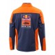 REPLICA TEAM SOFTSHELL JACKET L