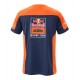 REPLICA TEAM TEE XL