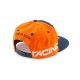 KIDS REPLICA TEAM FLAT CAP