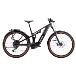Vélo TREK POWERFLY FS4 800 EQ EU M 29