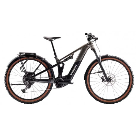 Vélo TREK POWERFLY FS4 800 EQ EU M 29