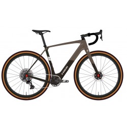 Vélo TREK CHECKPOINT+ SL 5 EU L