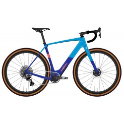 Vélo TREK CHECKPOINT+ SL 5 EU M