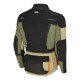 TERRA ADV V3 JACKET BLK/GREEN L