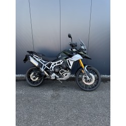 TRIUMPH TIGER 900 RALLY PRO