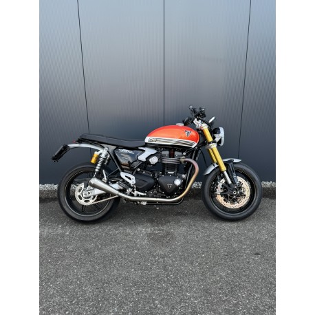 TRIUMPH Speed Twin 1200 RS