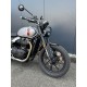 TRIUMPH Speed Twin 900 SILVER
