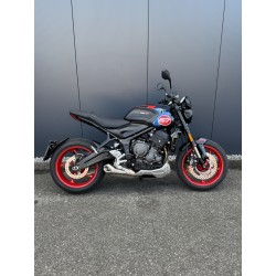 TRIUMPH Trident 660 Triple Tribute