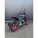 TRIUMPH Trident 660 Triple Tribute
