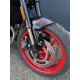 TRIUMPH Trident 660 Triple Tribute