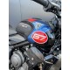 TRIUMPH Trident 660 Triple Tribute