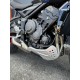TRIUMPH Trident 660 Triple Tribute