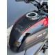 TRIUMPH Trident 660 Triple Tribute
