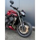 TRIUMPH STREET 765 TRIPLE RS RED