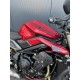 TRIUMPH STREET 765 TRIPLE RS RED