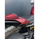 TRIUMPH STREET 765 TRIPLE RS RED