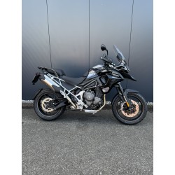 TRIUMPH TIGER 1200 GT PRO Sapphire Blk