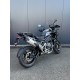 TRIUMPH TIGER 1200 GT PRO Sapphire Blk