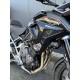 TRIUMPH TIGER 1200 GT PRO Sapphire Blk