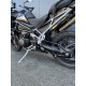 TRIUMPH TIGER 1200 GT PRO Sapphire Blk