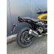 TRIUMPH Scrambler 400 XC