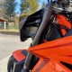 1390 SUPER DUKE R EVO ORANGE 2024