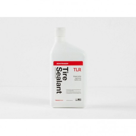 Produit anti-crevaison Bontrager TLR 950ml