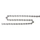 Shimano Chaîne CN-HG701 11-vitesses 138 maillons Quick-Link box