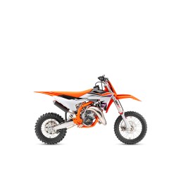 2025 - Moto KTM 65 SX