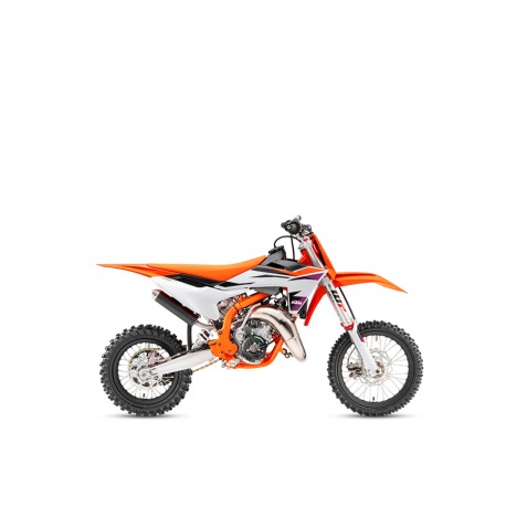 2025 - Moto KTM 65 SX
