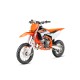 2025 - Moto KTM 65 SX