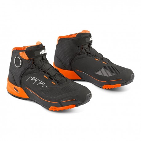 ALPINESTARS CR-X DRYSTAR CHAUSSURES 42