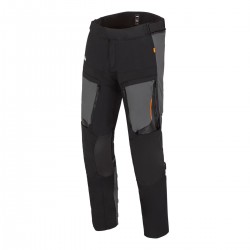 TERRA ADV V3 PANTS BLK/GREY L/34