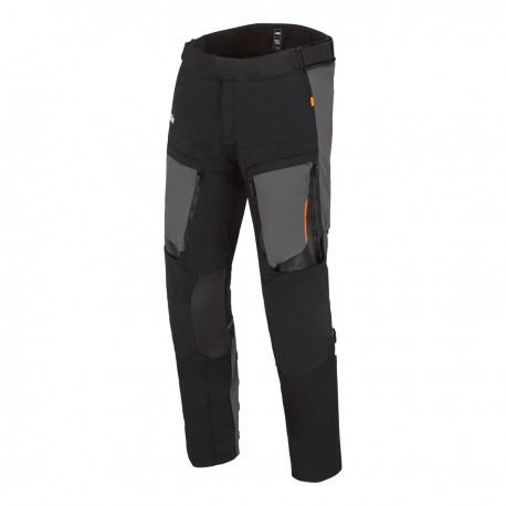 TERRA ADV V3 PANTS BLK/GREY L/34