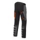 TERRA ADV V3 PANTS BLK/GREY L/34