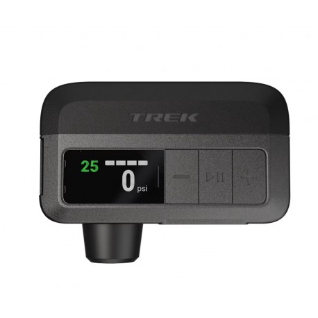 Pompe électrique Trek Air Rush