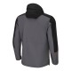 TWO 4 RIDE V2 VESTE - GRIS XL