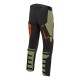 TERRA ADV V3 PANTS BLK/GREEN L/34