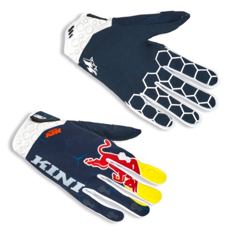 KINI RED BULL COMPETITION GANTS XL/11